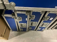 Soundcraft k1 analoge mengtafel - afbeelding 7 van  7