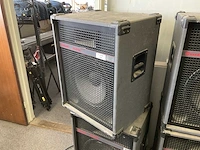 Soundec speaker (4x) - afbeelding 3 van  6