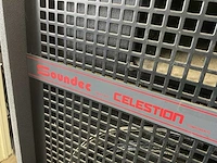 Soundec speaker (4x) - afbeelding 6 van  6