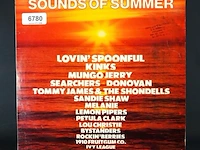 Sounds of summer - afbeelding 1 van  2