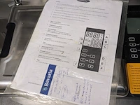 Sousvide maxima, msv 12,5l - afbeelding 6 van  6