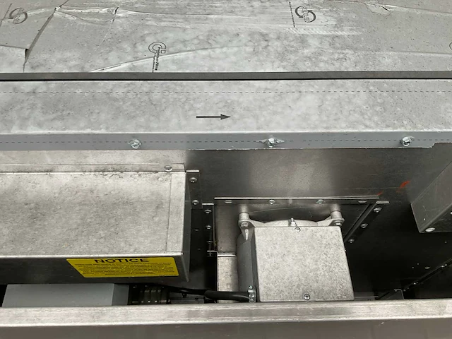Southbend sles/20sc oven - afbeelding 3 van  11