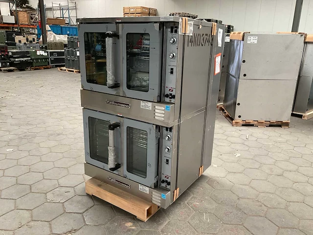 Southbend sles/20sc oven - afbeelding 1 van  11
