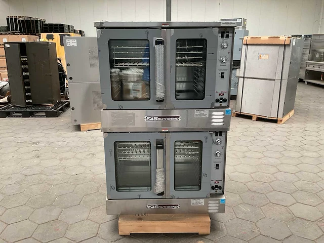 Southbend sles/20sc oven - afbeelding 4 van  11