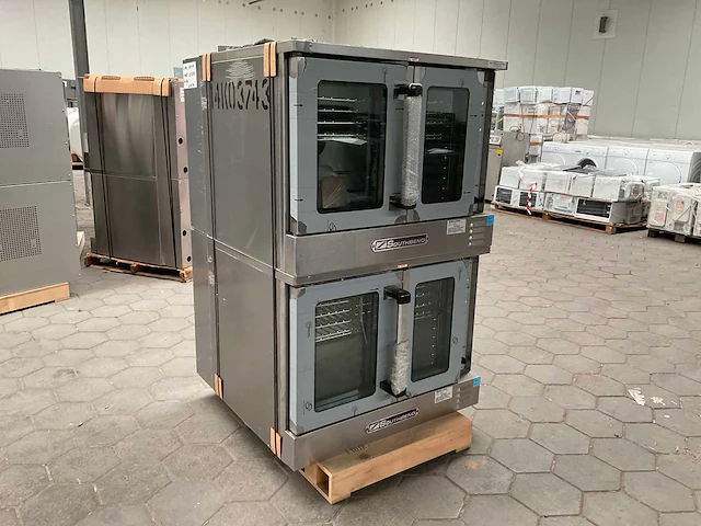 Southbend sles/20sc oven - afbeelding 5 van  11