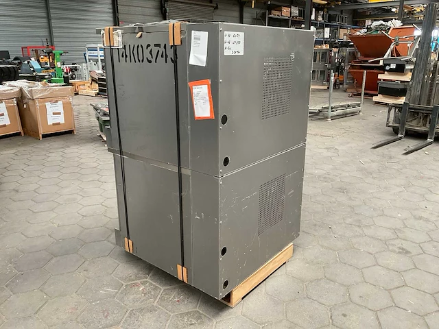 Southbend sles/20sc oven - afbeelding 7 van  11
