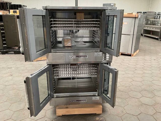 Southbend sles/20sc oven - afbeelding 8 van  11