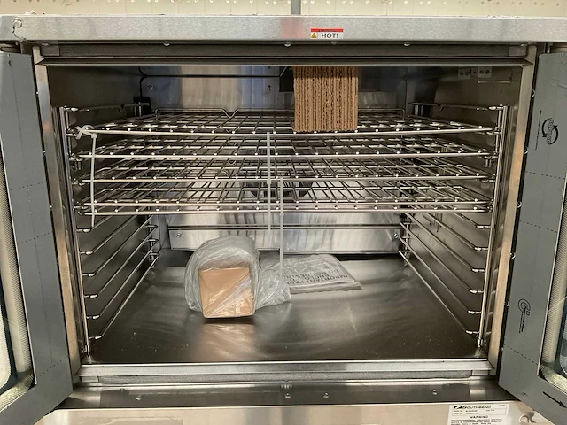 Southbend sles/20sc oven - afbeelding 9 van  11