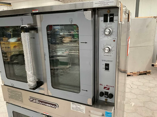Southbend sles/20sc oven - afbeelding 11 van  11