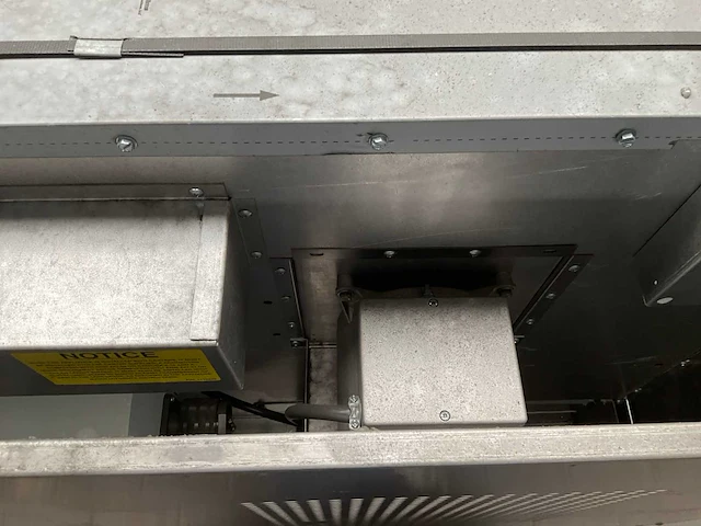 Southbend sles/20sc oven - afbeelding 3 van  12