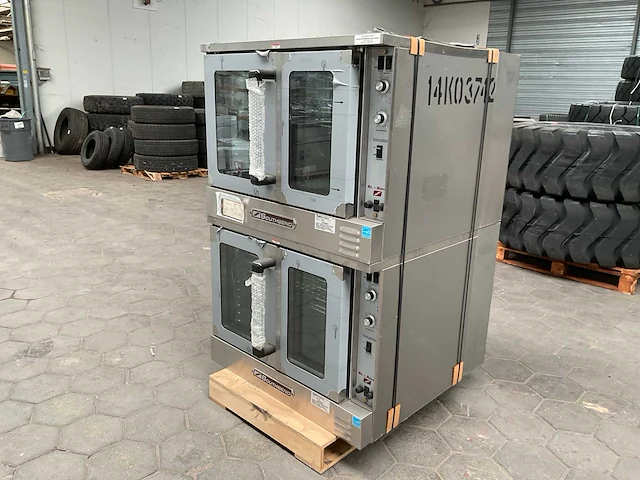 Southbend sles/20sc oven - afbeelding 1 van  12