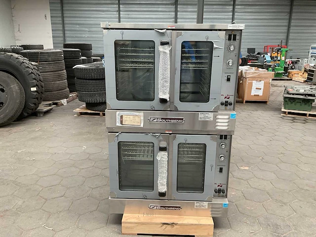 Southbend sles/20sc oven - afbeelding 5 van  12
