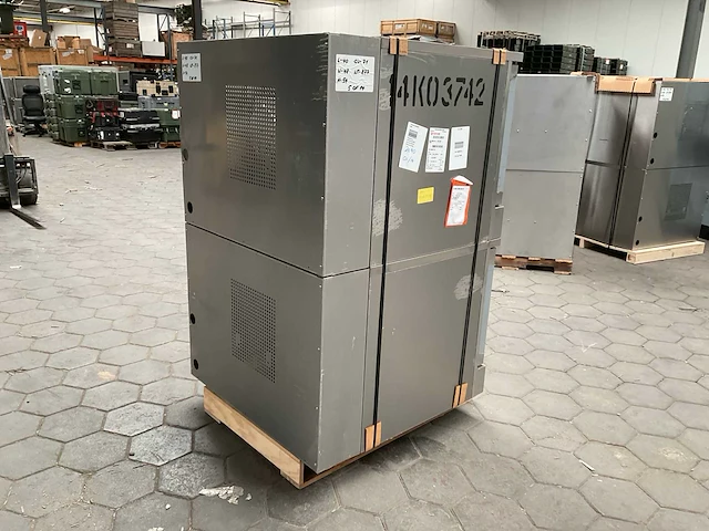 Southbend sles/20sc oven - afbeelding 7 van  12