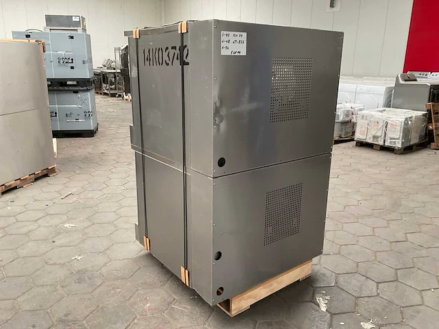 Southbend sles/20sc oven - afbeelding 8 van  12