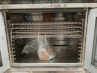 Southbend sles/20sc oven - afbeelding 10 van  12