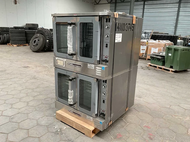 Southbend sles/20sc oven - afbeelding 1 van  11
