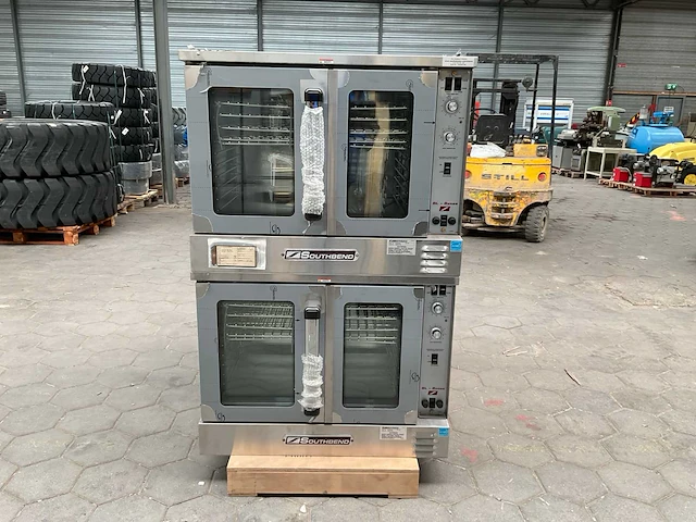 Southbend sles/20sc oven - afbeelding 4 van  11