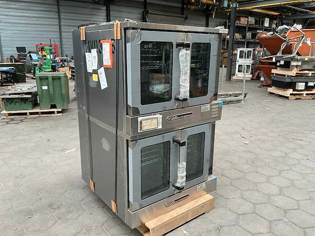 Southbend sles/20sc oven - afbeelding 5 van  11