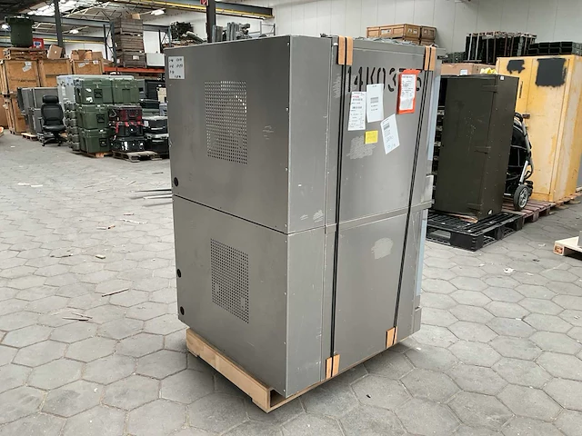 Southbend sles/20sc oven - afbeelding 6 van  11