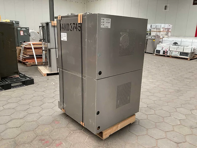 Southbend sles/20sc oven - afbeelding 7 van  11