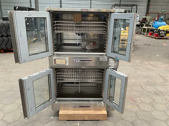 Southbend sles/20sc oven - afbeelding 8 van  11