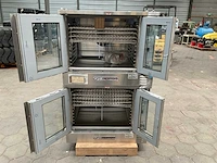 Southbend sles/20sc oven - afbeelding 8 van  11