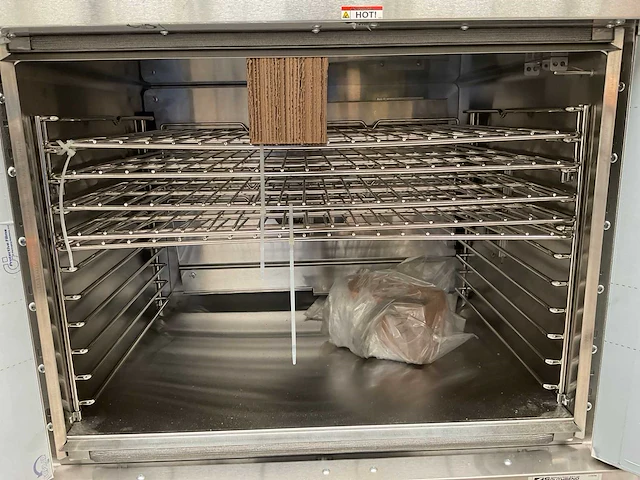 Southbend sles/20sc oven - afbeelding 9 van  11