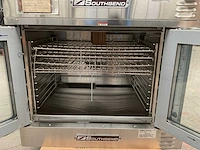 Southbend sles/20sc oven - afbeelding 10 van  11