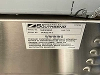 Southbend sles/20sc oven - afbeelding 2 van  11