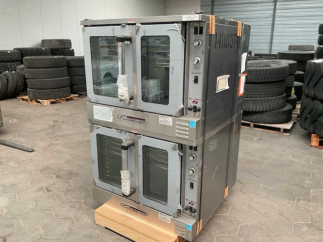 Southbend sles/20sc oven - afbeelding 1 van  11