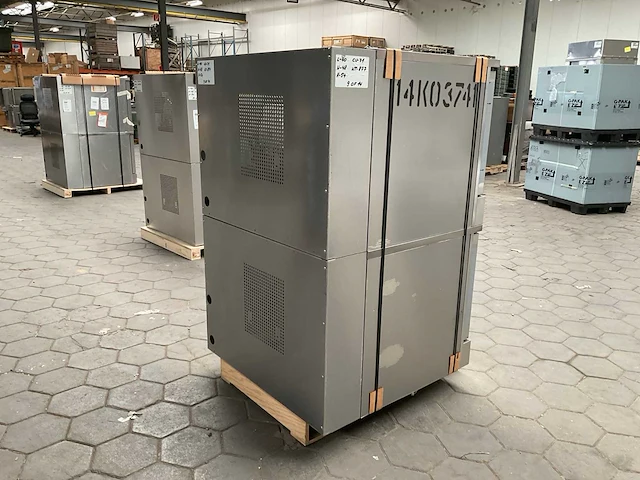 Southbend sles/20sc oven - afbeelding 6 van  11