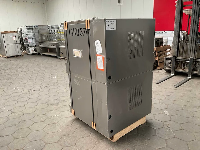 Southbend sles/20sc oven - afbeelding 7 van  11