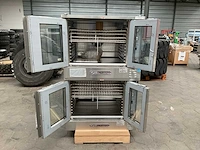 Southbend sles/20sc oven - afbeelding 8 van  11