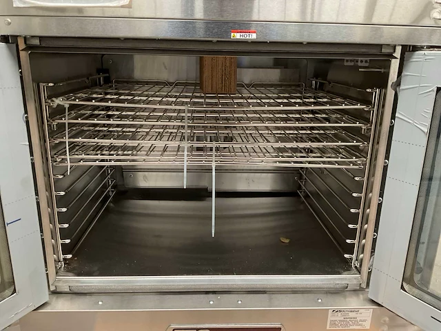 Southbend sles/20sc oven - afbeelding 10 van  11