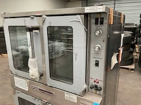 Southbend sles/20sc oven - afbeelding 11 van  11