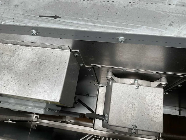Southbend sles/20sc oven - afbeelding 3 van  12
