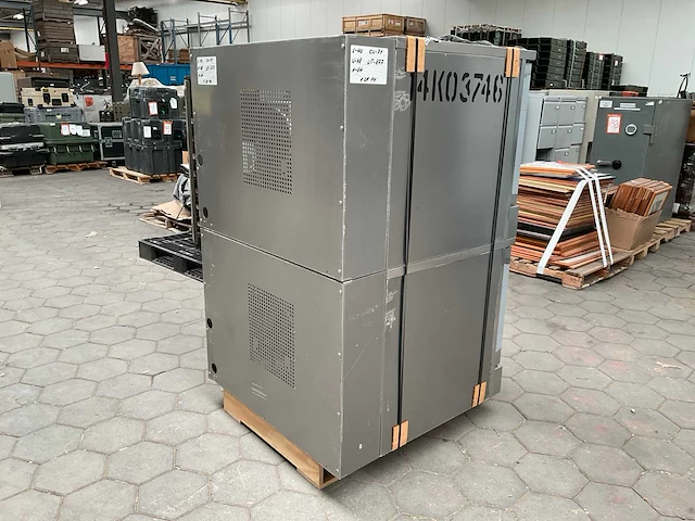 Southbend sles/20sc oven - afbeelding 7 van  12