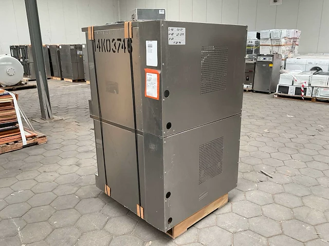 Southbend sles/20sc oven - afbeelding 8 van  12