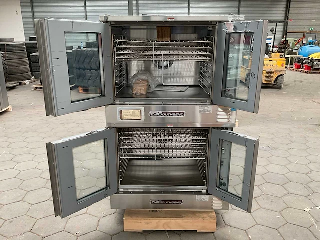 Southbend sles/20sc oven - afbeelding 9 van  12