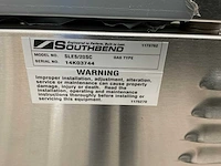 Southbend sles/20sc oven - afbeelding 2 van  12