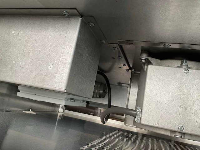 Southbend sles/20sc oven - afbeelding 3 van  12