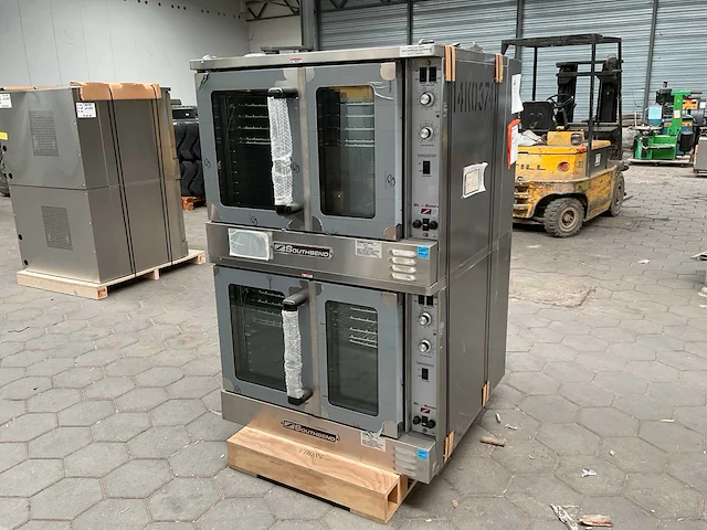 Southbend sles/20sc oven - afbeelding 1 van  12