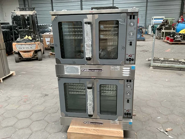 Southbend sles/20sc oven - afbeelding 5 van  12