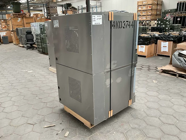 Southbend sles/20sc oven - afbeelding 7 van  12