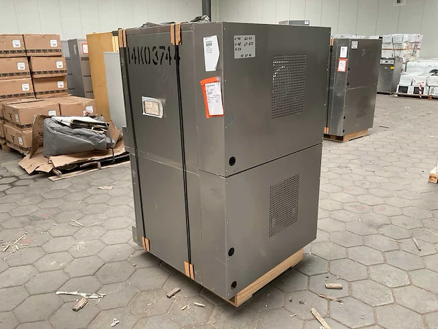 Southbend sles/20sc oven - afbeelding 8 van  12