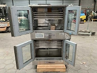Southbend sles/20sc oven - afbeelding 9 van  12