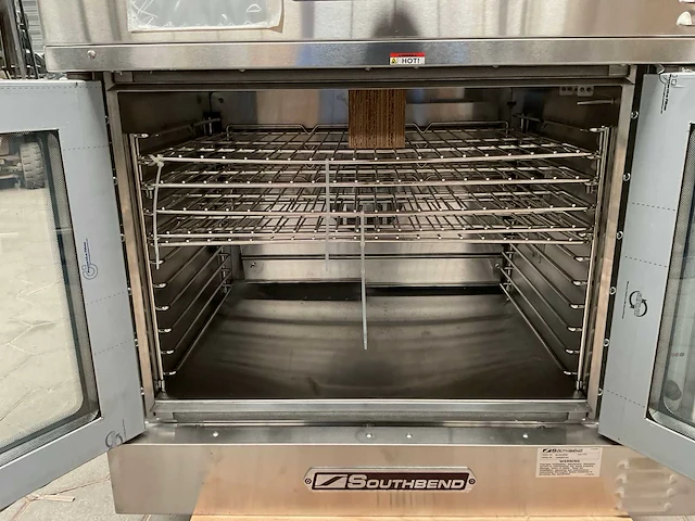 Southbend sles/20sc oven - afbeelding 11 van  12