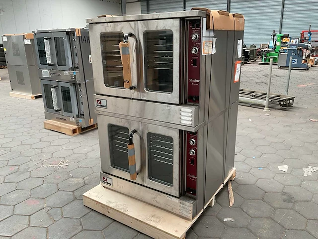 Southbend sles/20sc oven - afbeelding 1 van  13