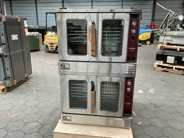 Southbend sles/20sc oven - afbeelding 6 van  13