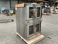 Southbend sles/20sc oven - afbeelding 7 van  13